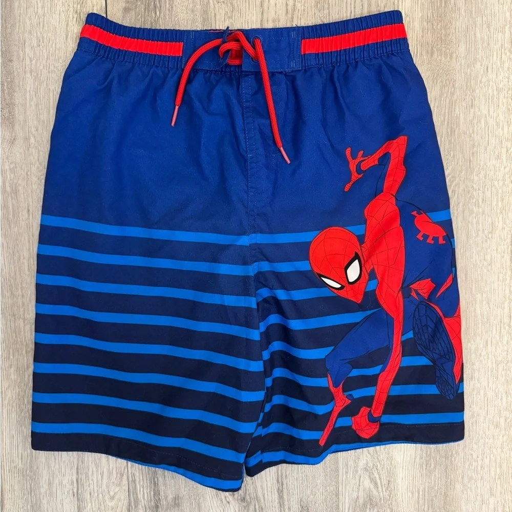 Marvel vibrant blue
